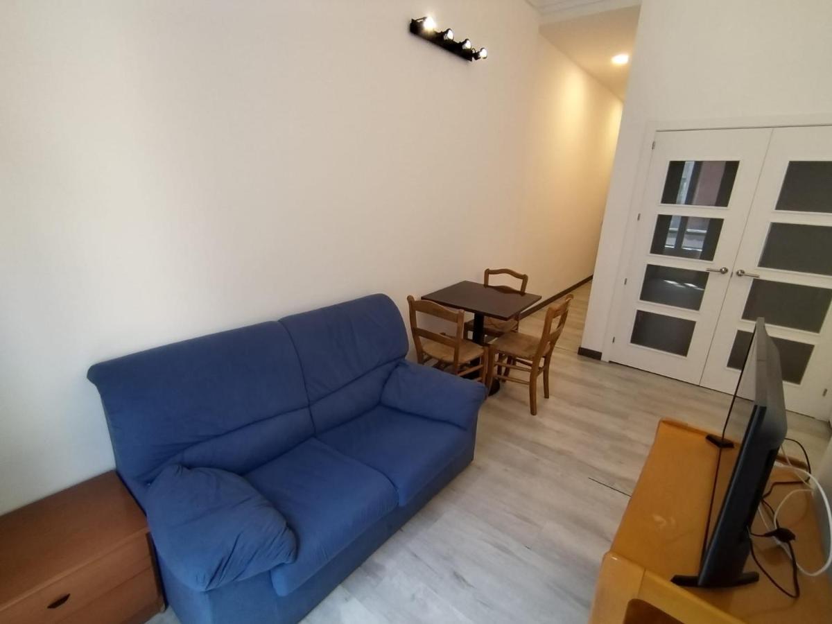 Apartamento Para 4 - Puerta Del Sol Madrid Exteriér fotografie