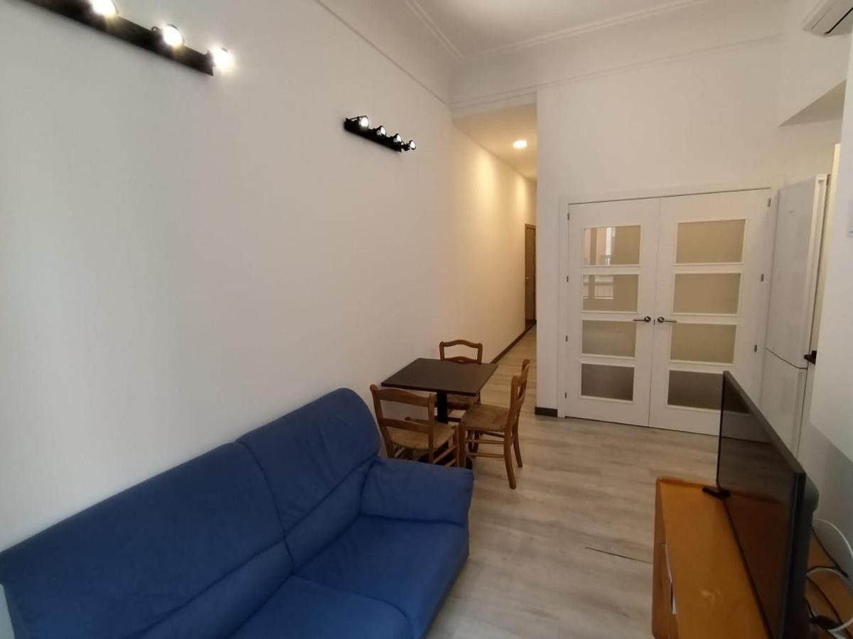 Apartamento Para 4 - Puerta Del Sol Madrid Exteriér fotografie