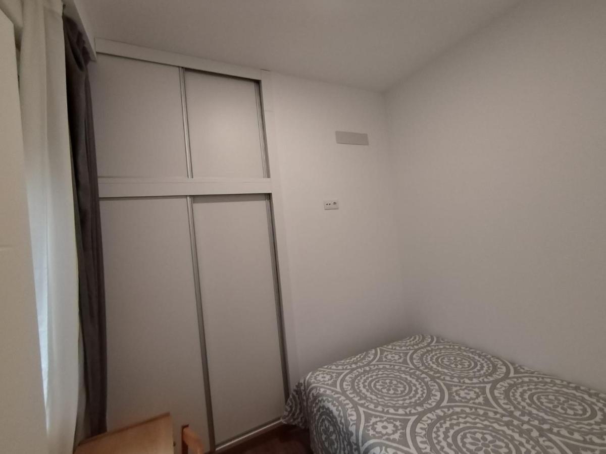 Apartamento Para 4 - Puerta Del Sol Madrid Exteriér fotografie