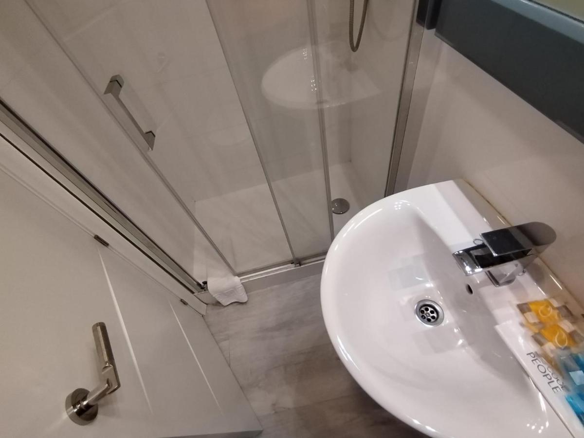 Apartamento Para 4 - Puerta Del Sol Madrid Exteriér fotografie