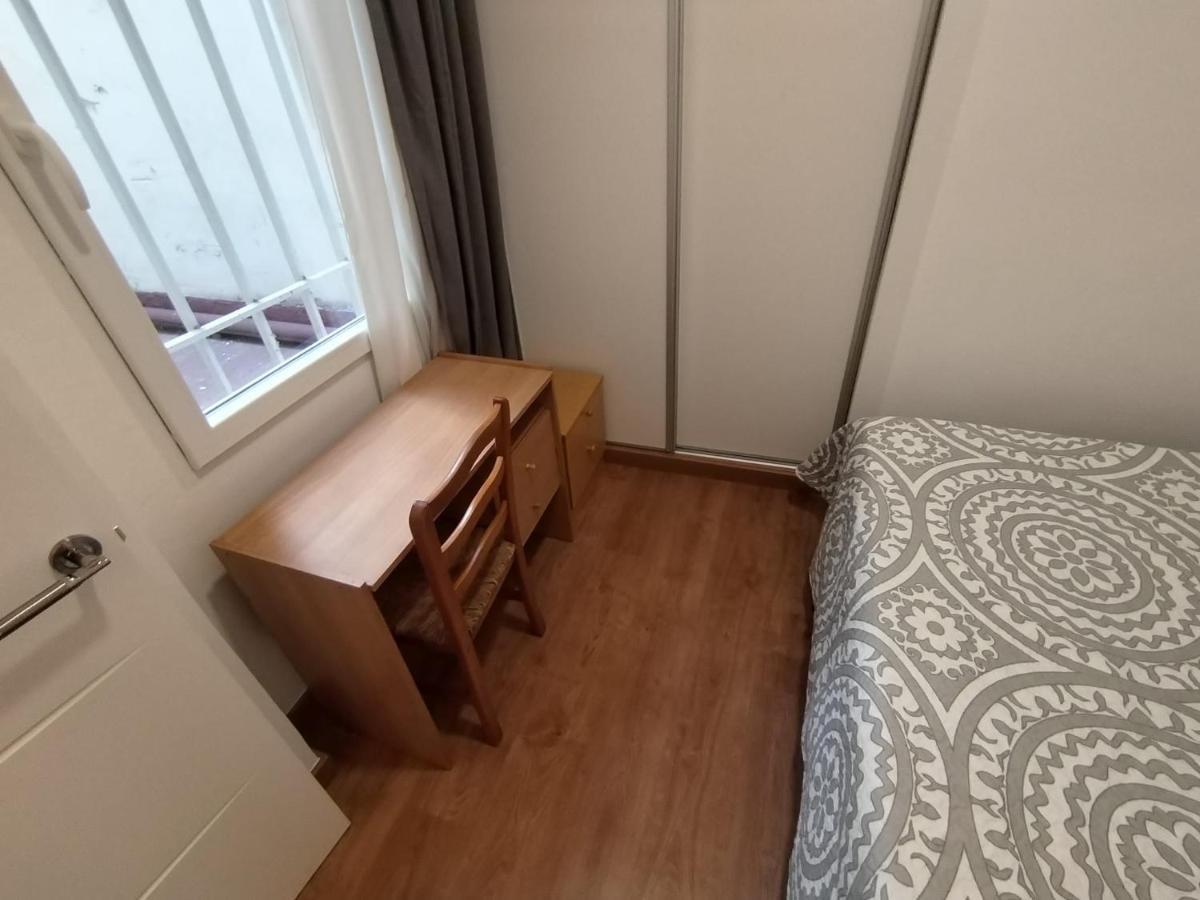 Apartamento Para 4 - Puerta Del Sol Madrid Exteriér fotografie