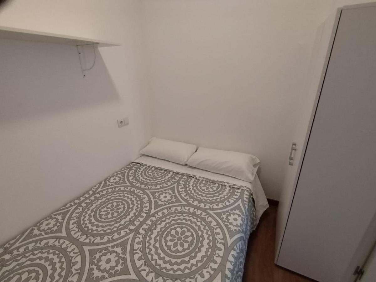 Apartamento Para 4 - Puerta Del Sol Madrid Exteriér fotografie