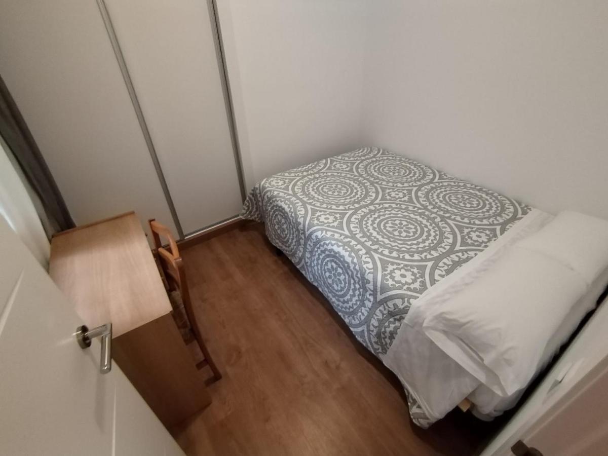 Apartamento Para 4 - Puerta Del Sol Madrid Exteriér fotografie