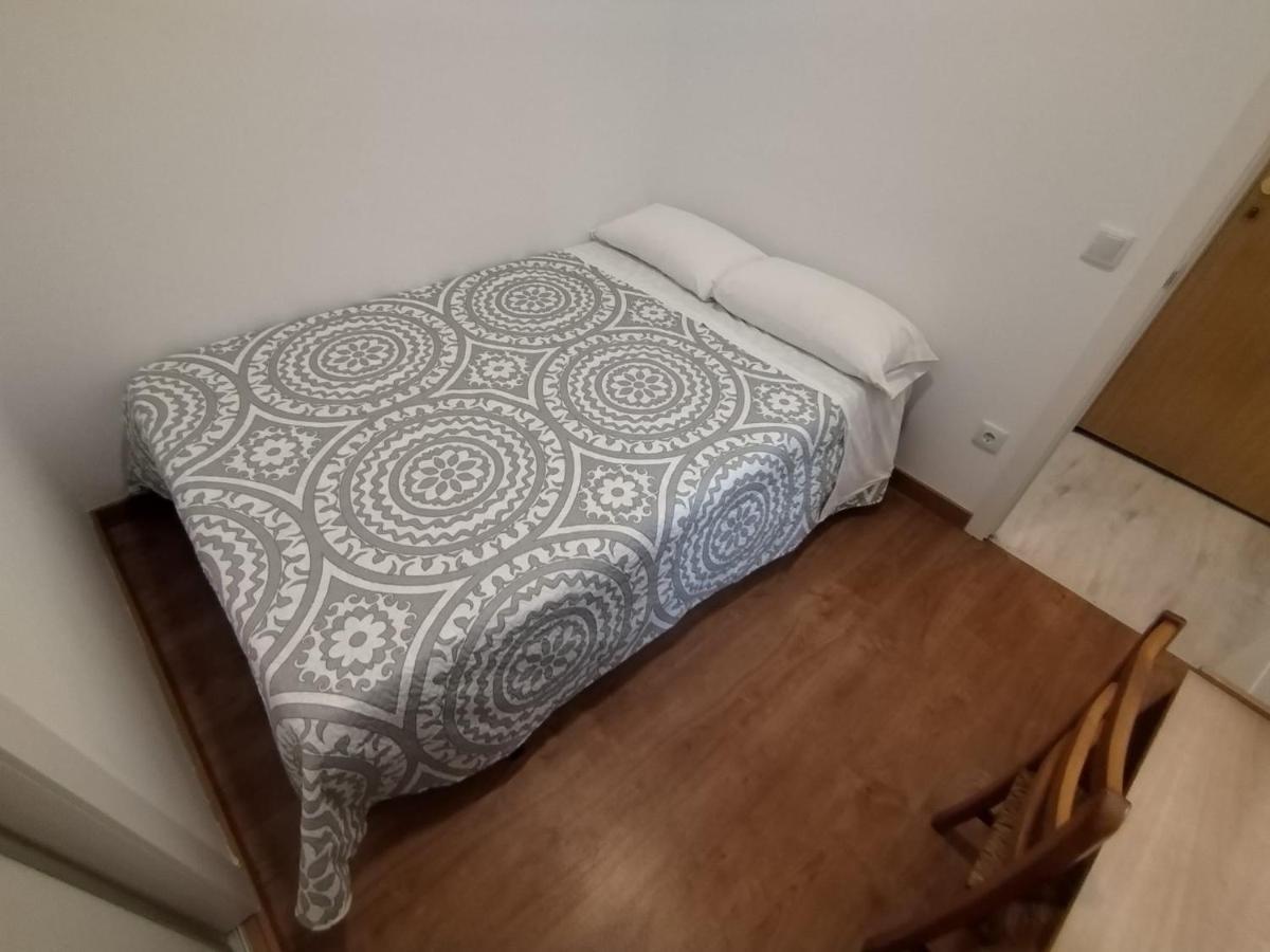 Apartamento Para 4 - Puerta Del Sol Madrid Exteriér fotografie